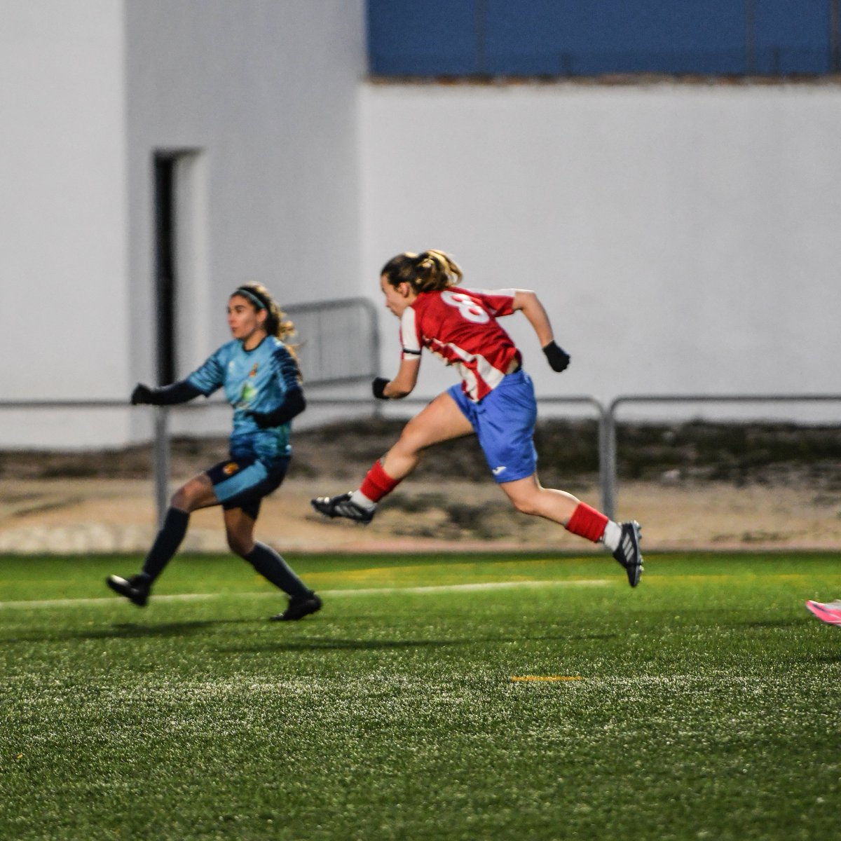 orgaceno_cf's tweet photo. Si parpadeas te lo pierdes... 👀

La secuencia del golazo de @raquelnlc 

#AupaOrgaceño https://t.co/nyAD7vy2PG