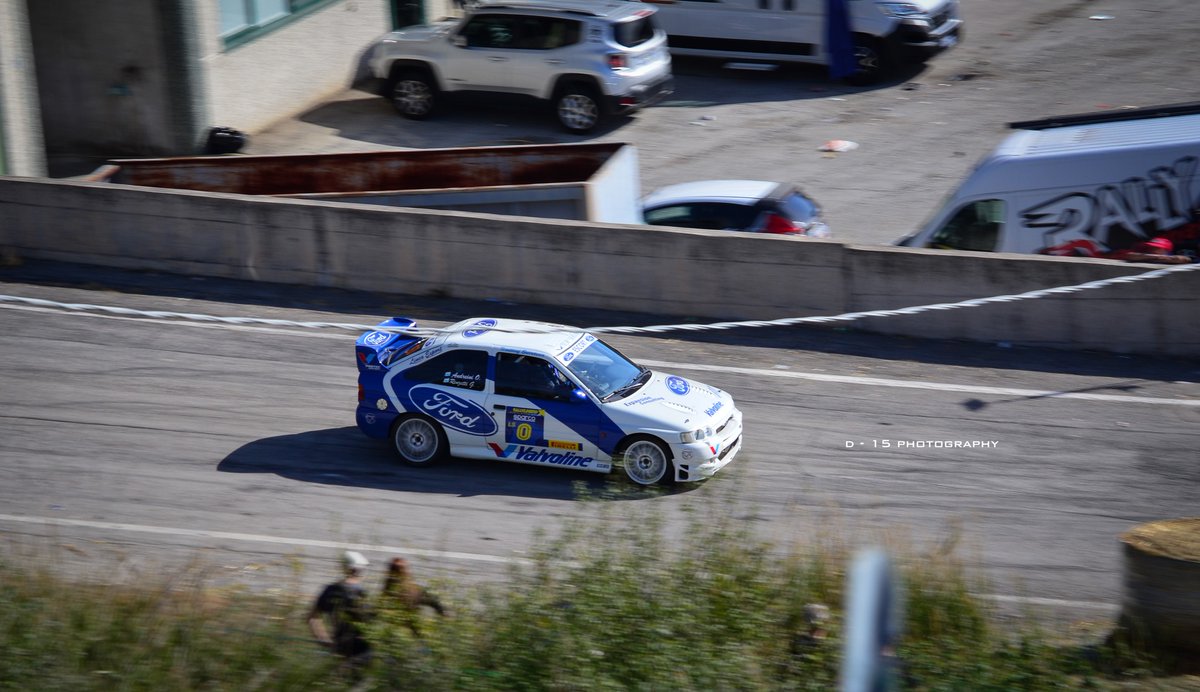 can`t wait to go back! 

#rallylegend #rally #ford #escort #cossie