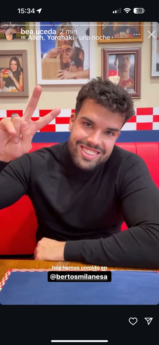 criscfpolbadia's tweet photo. Que pena tan grande que no lo pueda subí a la historia, por aquí subiré todo xq contigo hasta el final, me encanta apoyarte, gracias  ser tan auténtico y único, saber q siempre estas ahí mi niño @pol_badia Eres lo massss🥰🥰🥰🥰#polbadia #teampol #teadoramosPol https://t.co/d9APhoSZ7F