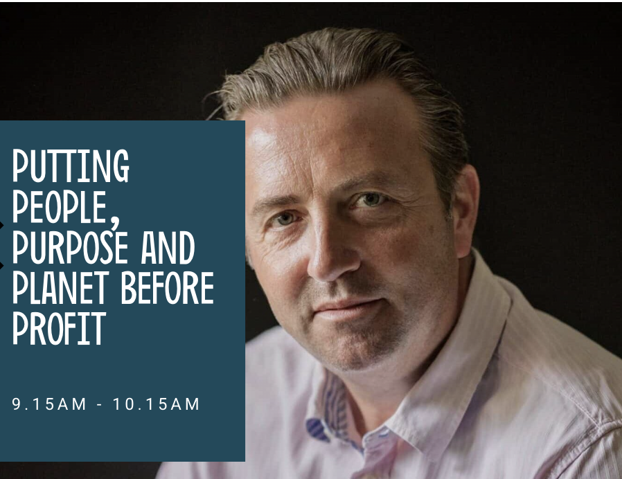 Our 2025 Conference is coming up on 13th March, where Paul Hargreaves from <a href="/cotswoldfayre/">Cotswold Fayre</a> will be one of our keynotes speakers talking about putting people, purpose and planet before profit. Get your tickets now - shorturl.at/gwxXM #conference #farmretail
