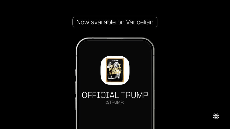 Vancelian tweet media