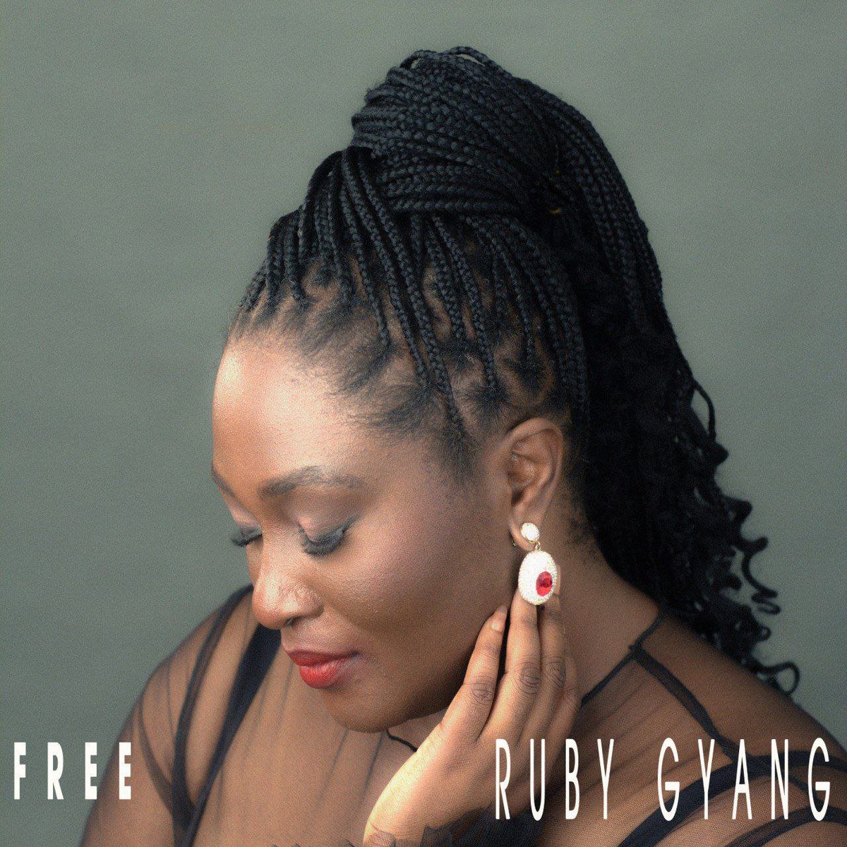 rubygyang's tweet image. NEW MUSIC ALERT! 
After 7 years, I'm back with a 5 track EP titled 'FREE'. My most personal project yet, born from trials &amp;amp; triumphs. Raw, uplifting, and authentic. 
Out this Friday, Jan 24th!
 #FREETheEP #NewMusic #RubyGyang"