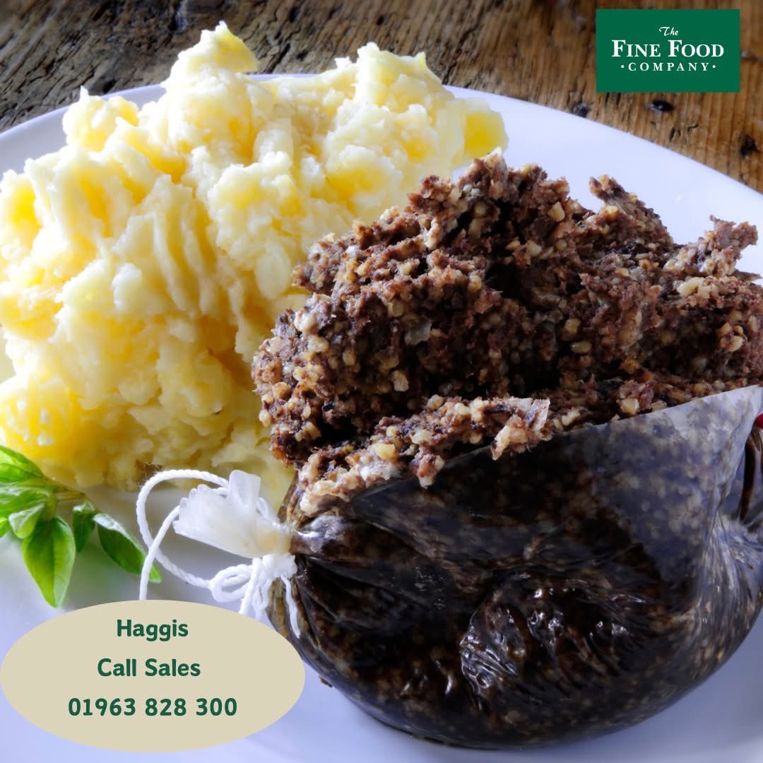 Fine Food Company tweet media