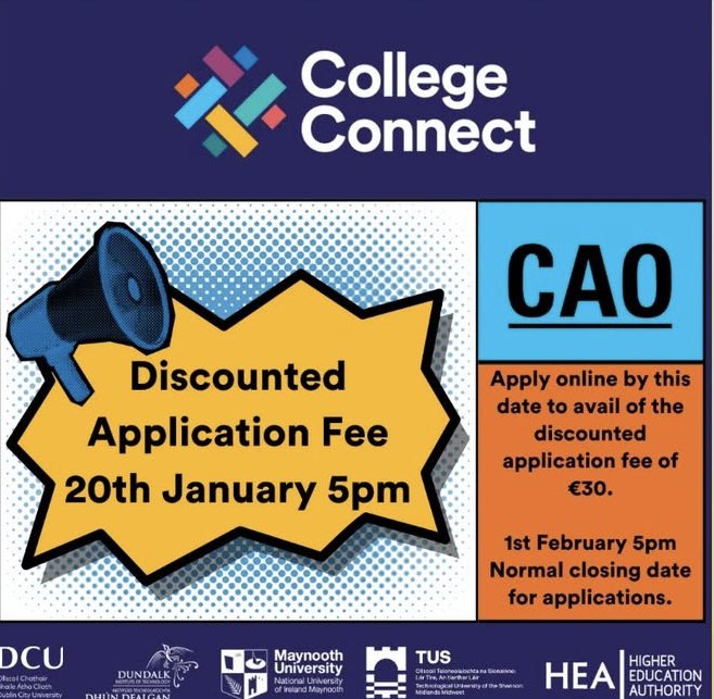 ‼️Sixth Year Students‼️