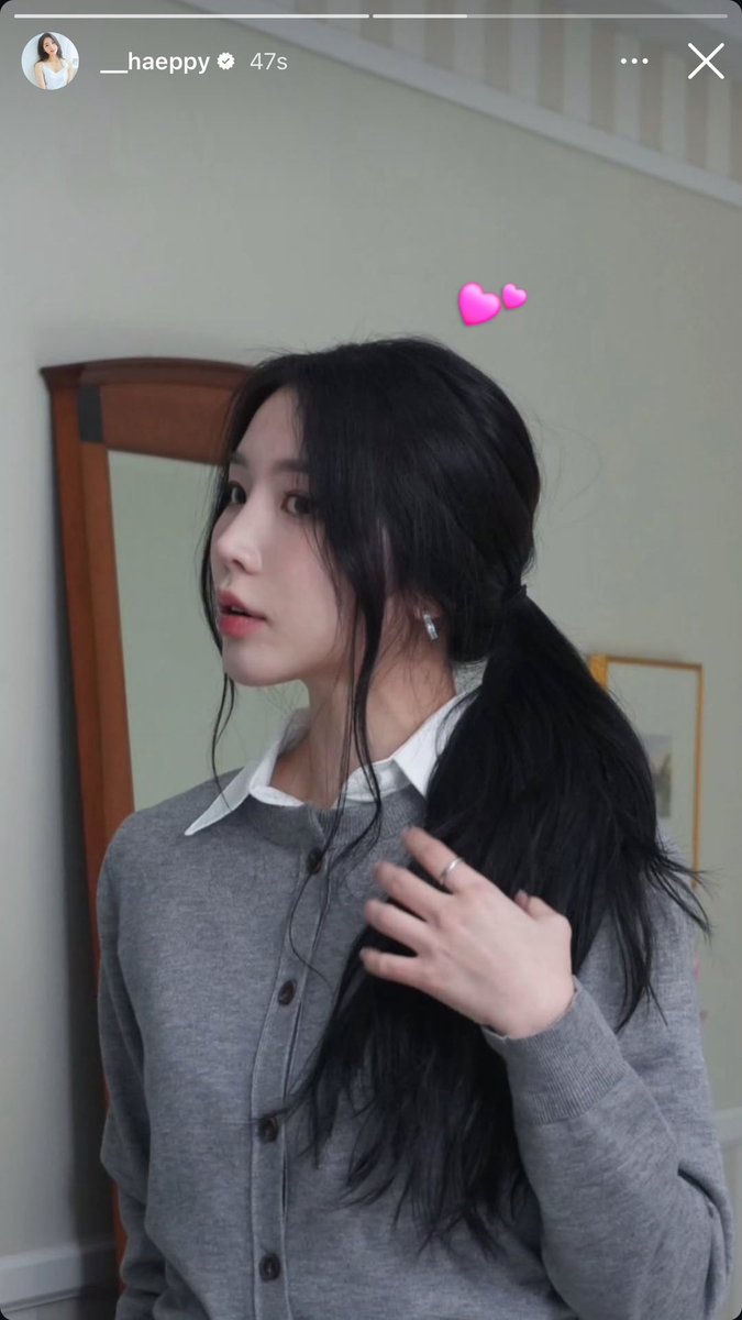 나나 nana tweet media