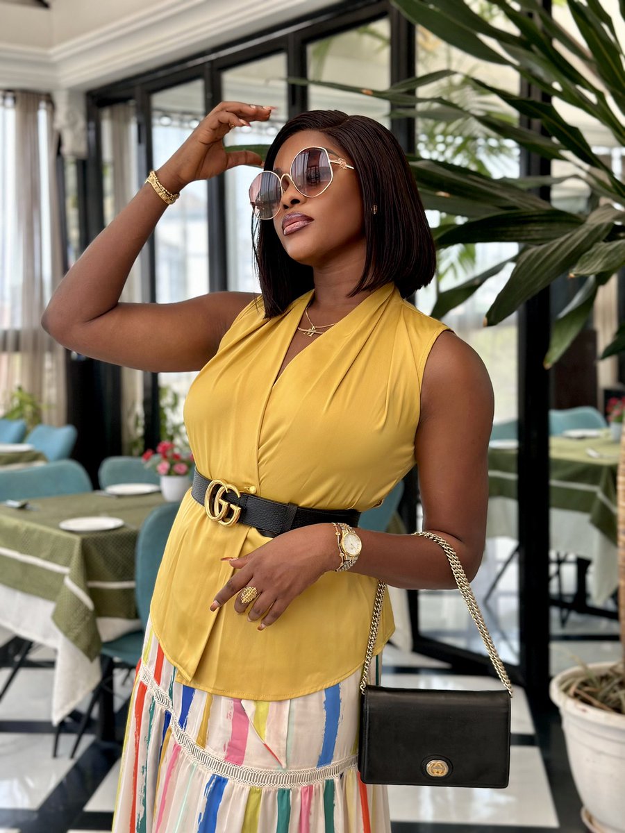 Flairtitude's tweet image. PEACEful Aura 💐✨