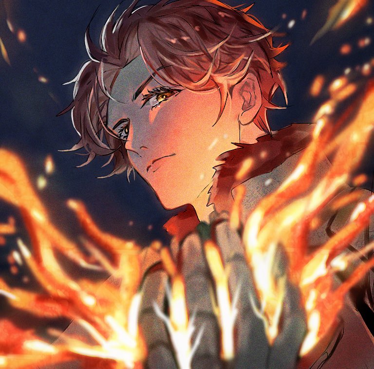 「ま、地獄でまた会おうぜ」

風花の撃破ボイスでシルヴァンが1番好き