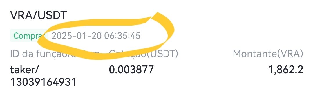 mrtbrazil's tweet photo. Today I'm not going to have breakfast at the bakery. I filled my bag with $VRA 👀✅️🧨🤑 https://t.co/28jYotqYCe