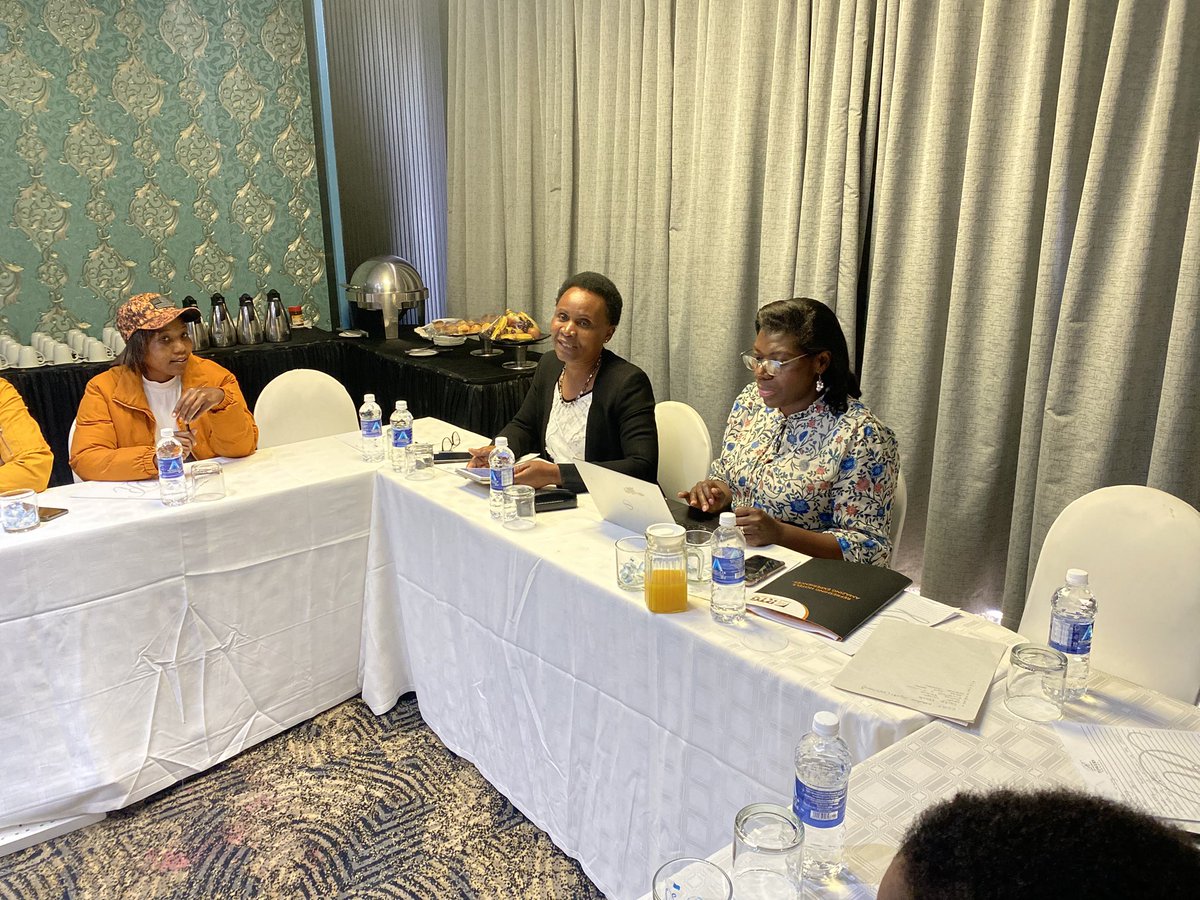 liberaldiplomat's tweet photo. 🚨Happening now, The Center For Combating Human Trafficking is having a stakeholder engagement on rebuilding livelihoods of survivors of #humantrafficking. Centering survivor voices & expertise to #PreventRe-Trafficking and create lasting change. @UoNSociology @buseonline1 https://t.co/T0MK0CzvzA