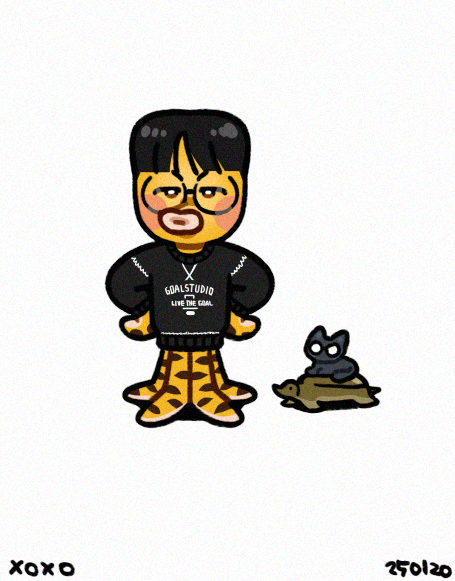 🐯