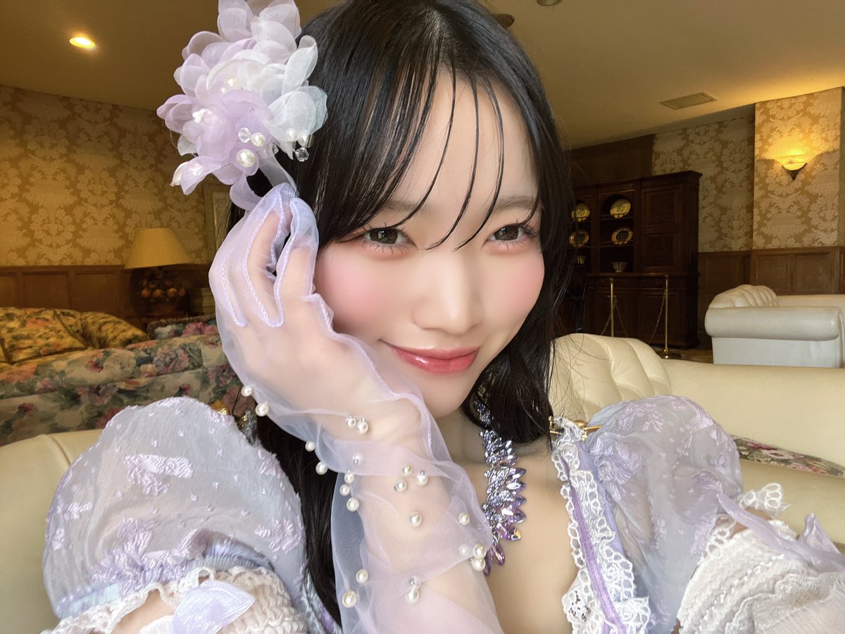 Highlights by 真鍋凪咲 （CUTIE STREET） (@nagisa_cs0628) / X