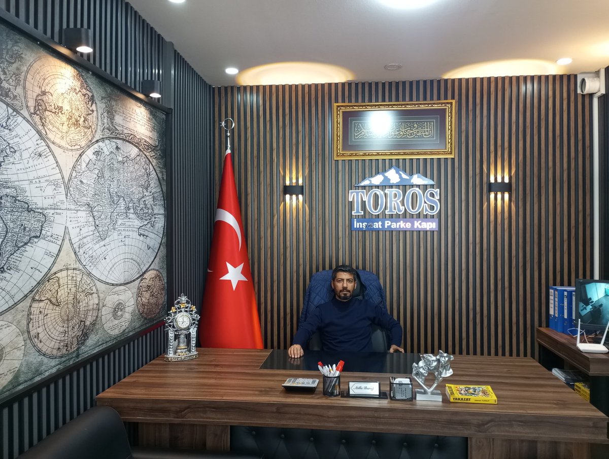 atillabrg's tweet photo. "Pazartesi sendromu sosyete şımarıklığıdır. Ekmeğinin peşinde olanlar için Pazartesi Besmeledir." C.Zarifoğlu
İşimizin başındayız.
#TorosParkeKapı #Çamsan #Floorpan #VarioClick #TerraClick #Kapı #Parke https://t.co/FH1YVLBWoi