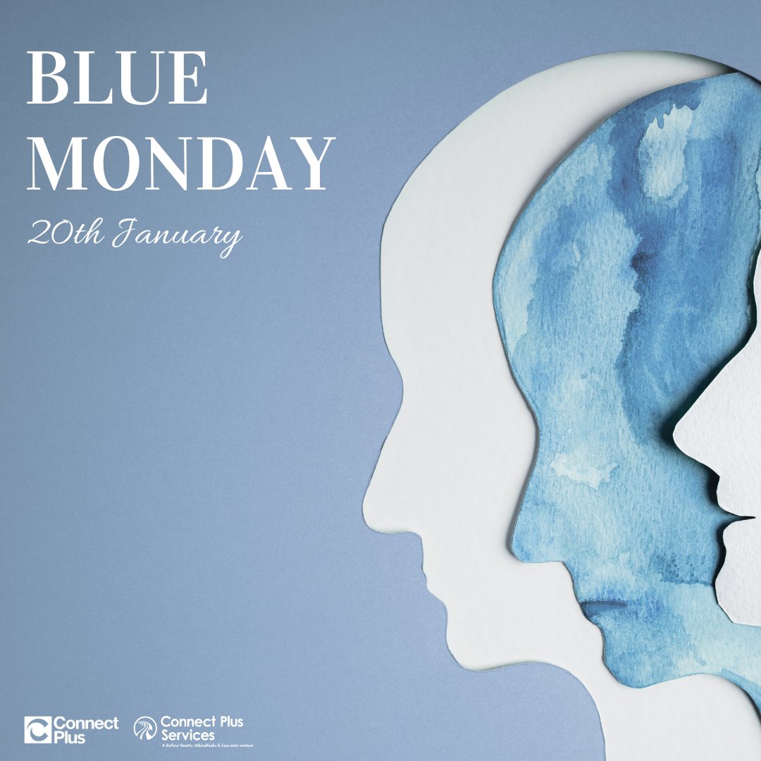 It’s #BlueMonday, a day that we use to remind our teams to prioritise mental wellbeing, not only today but all year round.

We highlight the support that we have available and a crucial message that even small acts can make a big difference to someone. 

 #M25 #Highways