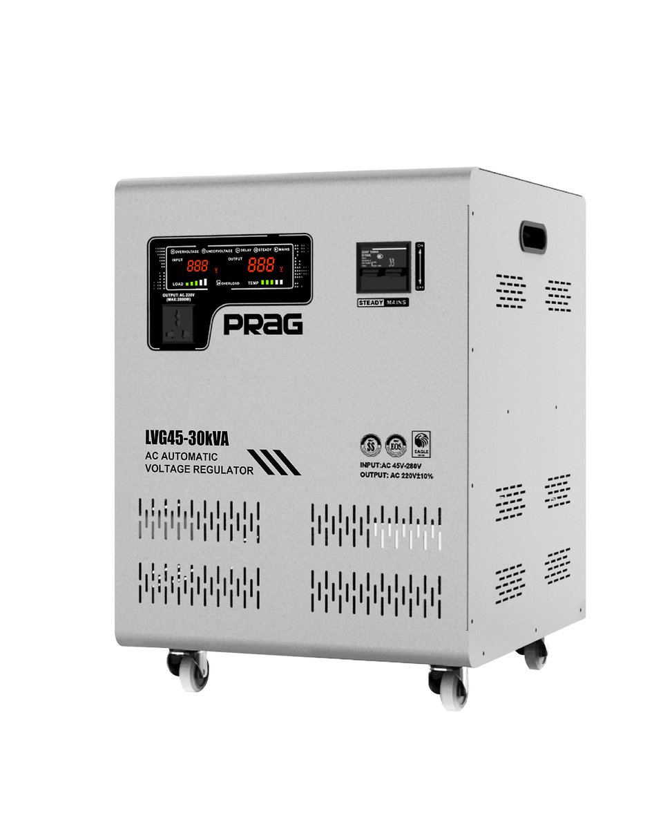 PRAG_Ng's tweet photo. 💡 Brighten up your Monday with stable power! Say goodbye to Low or High NEPA Voltage.

#centralstabilizer #AVR #voltageregulator #voltagestabilizer #pragstabilizer #highvoltage #voltageregulator #voltagestabilizer
#voltagestabilizerinlagos #industrialstabilizers https://t.co/oUv25JTtio
