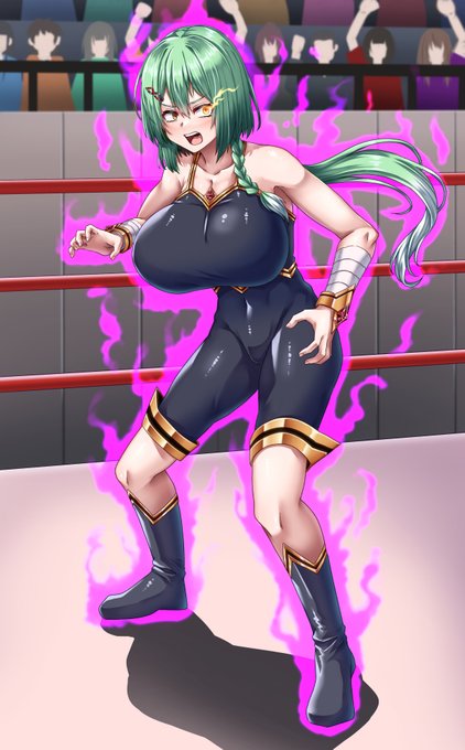 Skeb納品しました。
リクエストありがとうございます。
https://t.co/jTmdgmmJGQ 