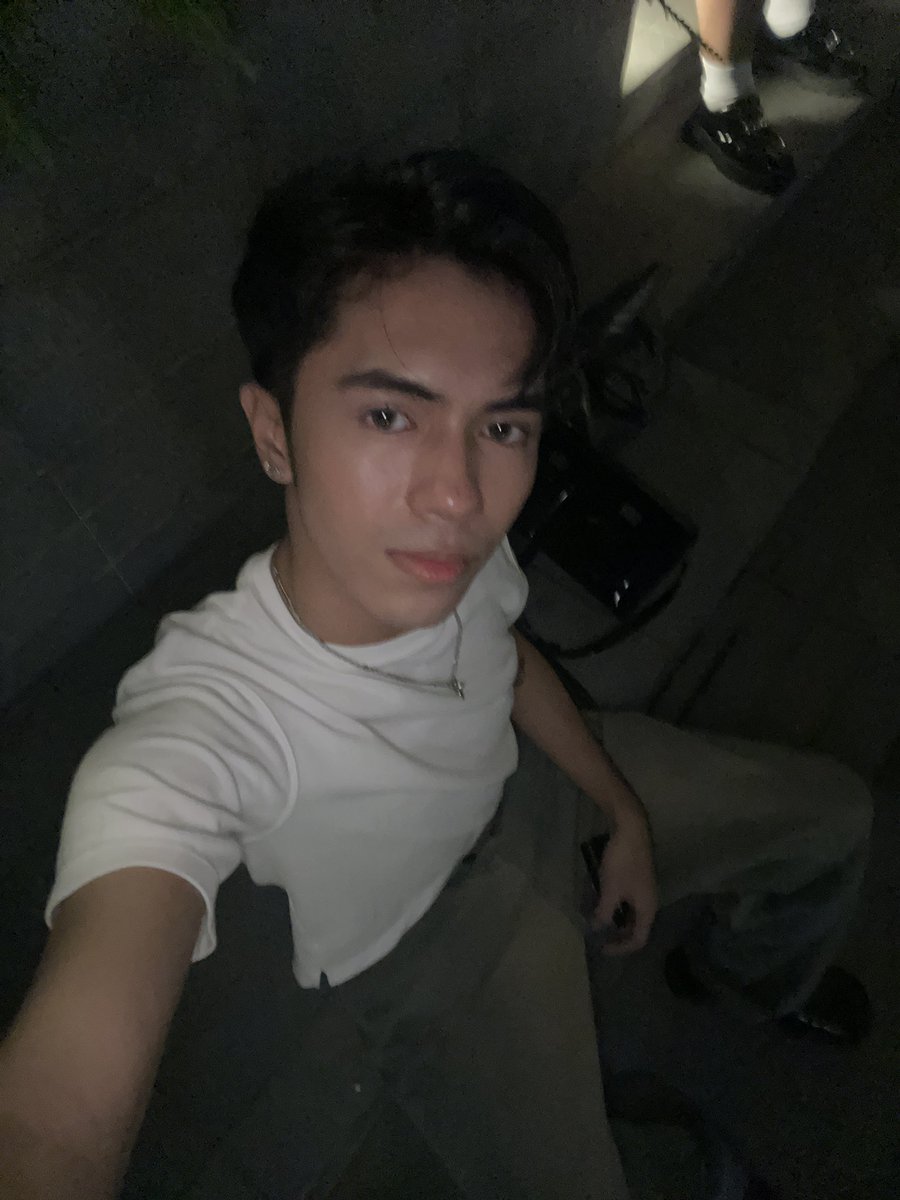 cedrickslay's tweet image. hiiii