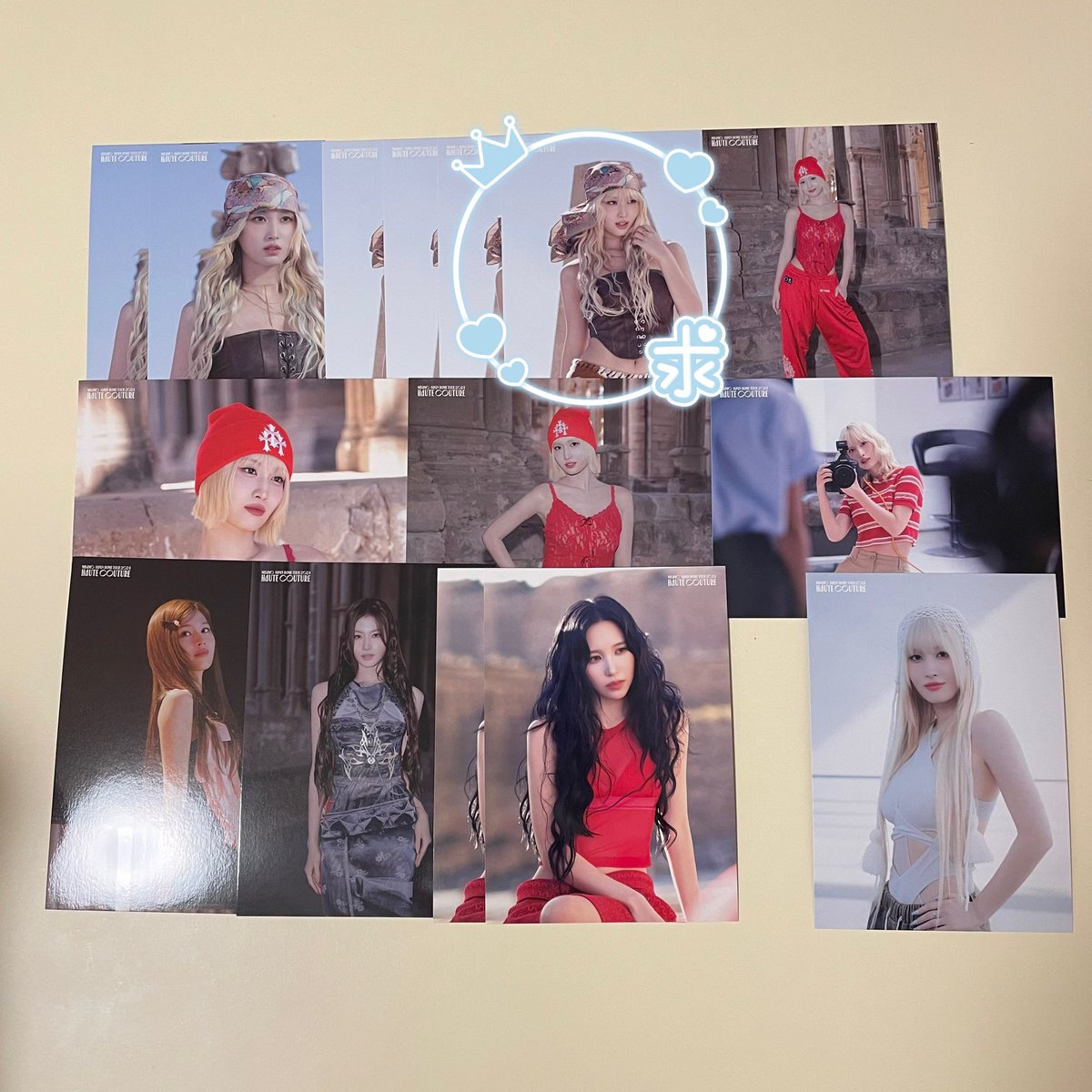 MOMO-pen mina tweet media