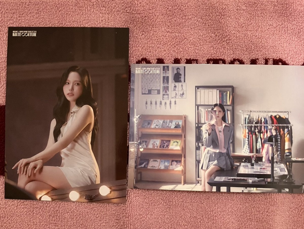 MOMO-pen mina tweet media