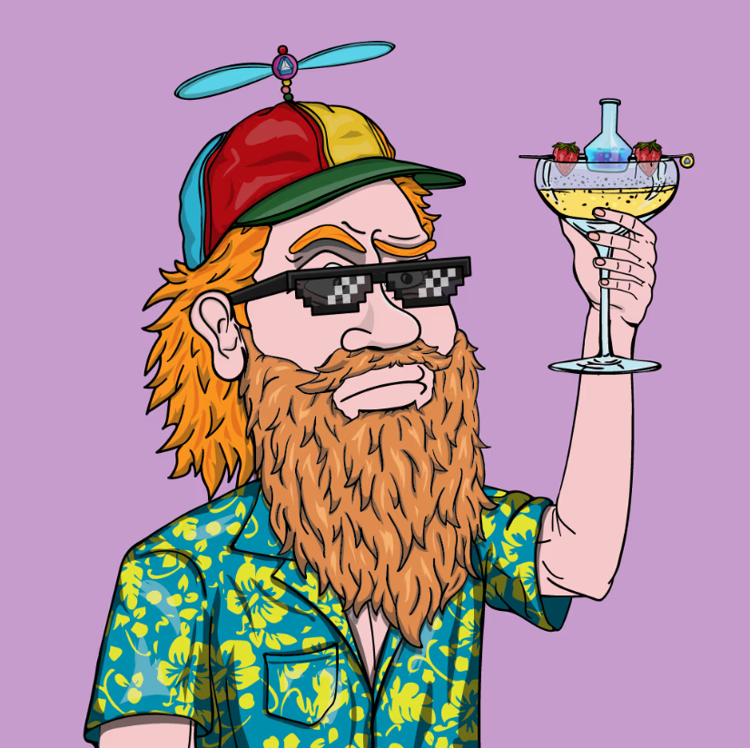 LabswapECO's tweet photo. #LabScientistDAO 396 listed on
@Element_Market
Buy now and get an airdrop of $FLASK for the value of the nft acquired https://t.co/BDGY2zGc2z
Buy on Element π· https://t.co/ejhoMMYi6T
#NFT #NFTCommunity #Airdrop #BNBChainNFTs #NFTs #labswap #BNBChain #Labswap https://t.co/vjDyabZ8Ri