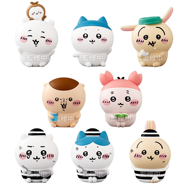 あみあみ秋葉原ラジオ会館店】 バンダイ様の 「ちいかわフレンズ4