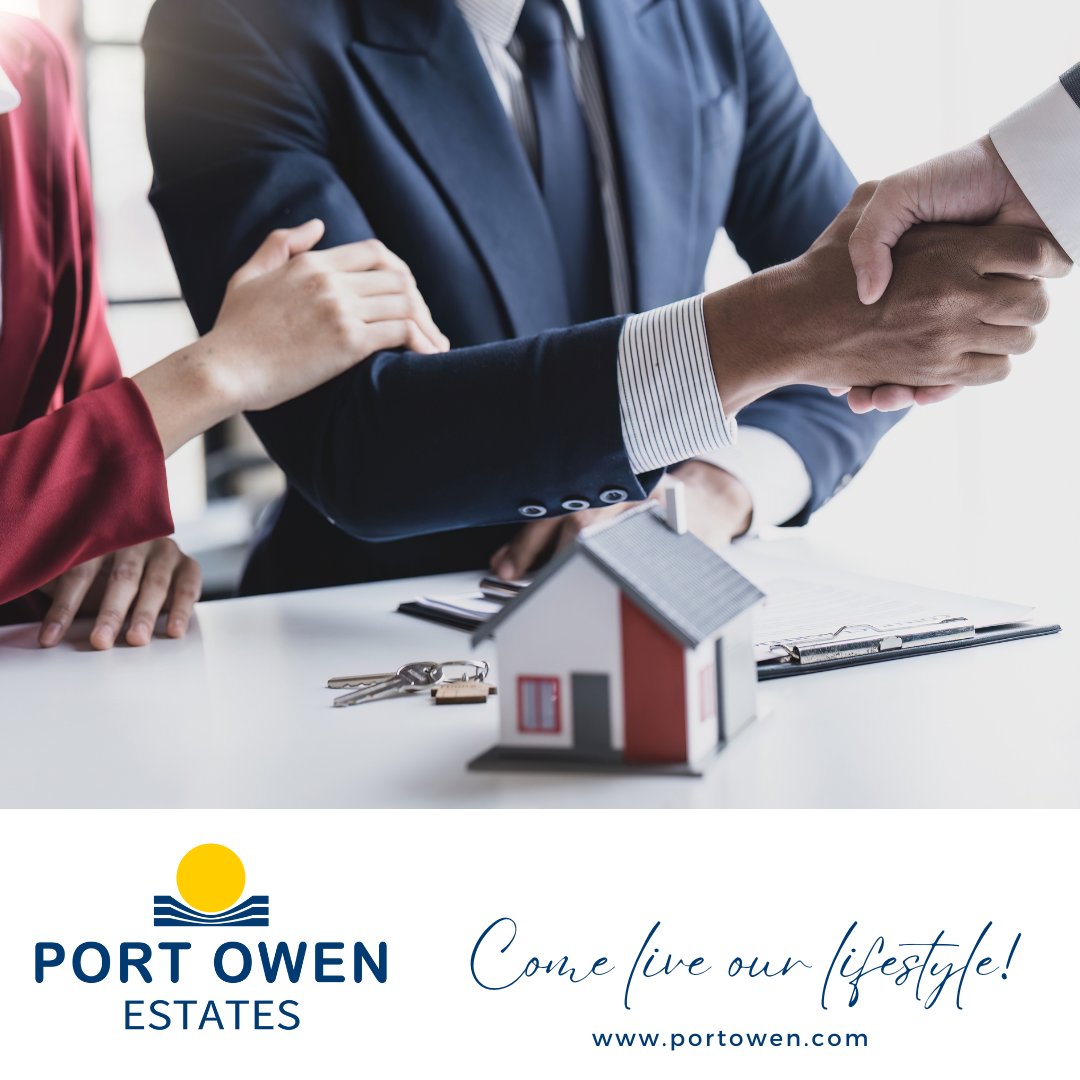 Port Owen Estates tweet media