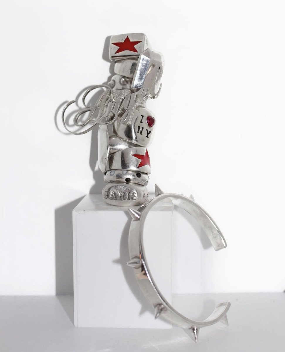 justbeans4's tweet image. while im unexpectedly #funemployed here is some jewellery i made :)