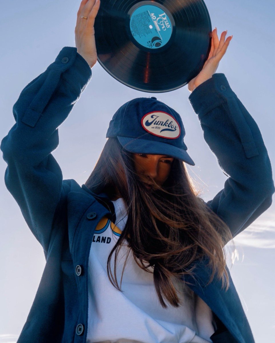 ᴊᴜɴᴋʙᴏx ᴀᴘᴘᴀʀᴇʟ • ʟᴀɴᴅ + ꜱᴇᴀ tweet media