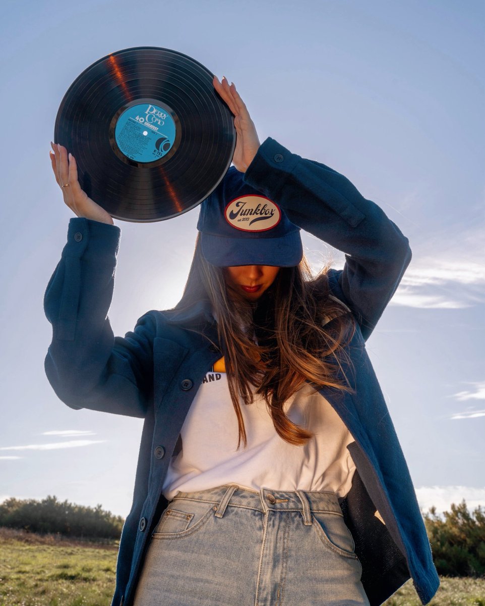 ᴊᴜɴᴋʙᴏx ᴀᴘᴘᴀʀᴇʟ • ʟᴀɴᴅ + ꜱᴇᴀ tweet media