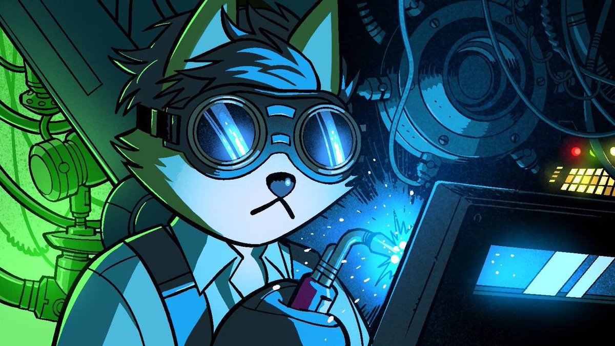 My home on Mars was in an extremely harsh environment. 

That's l where I learned to build what I need to prosper.