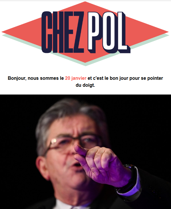 Chez Pol tweet media