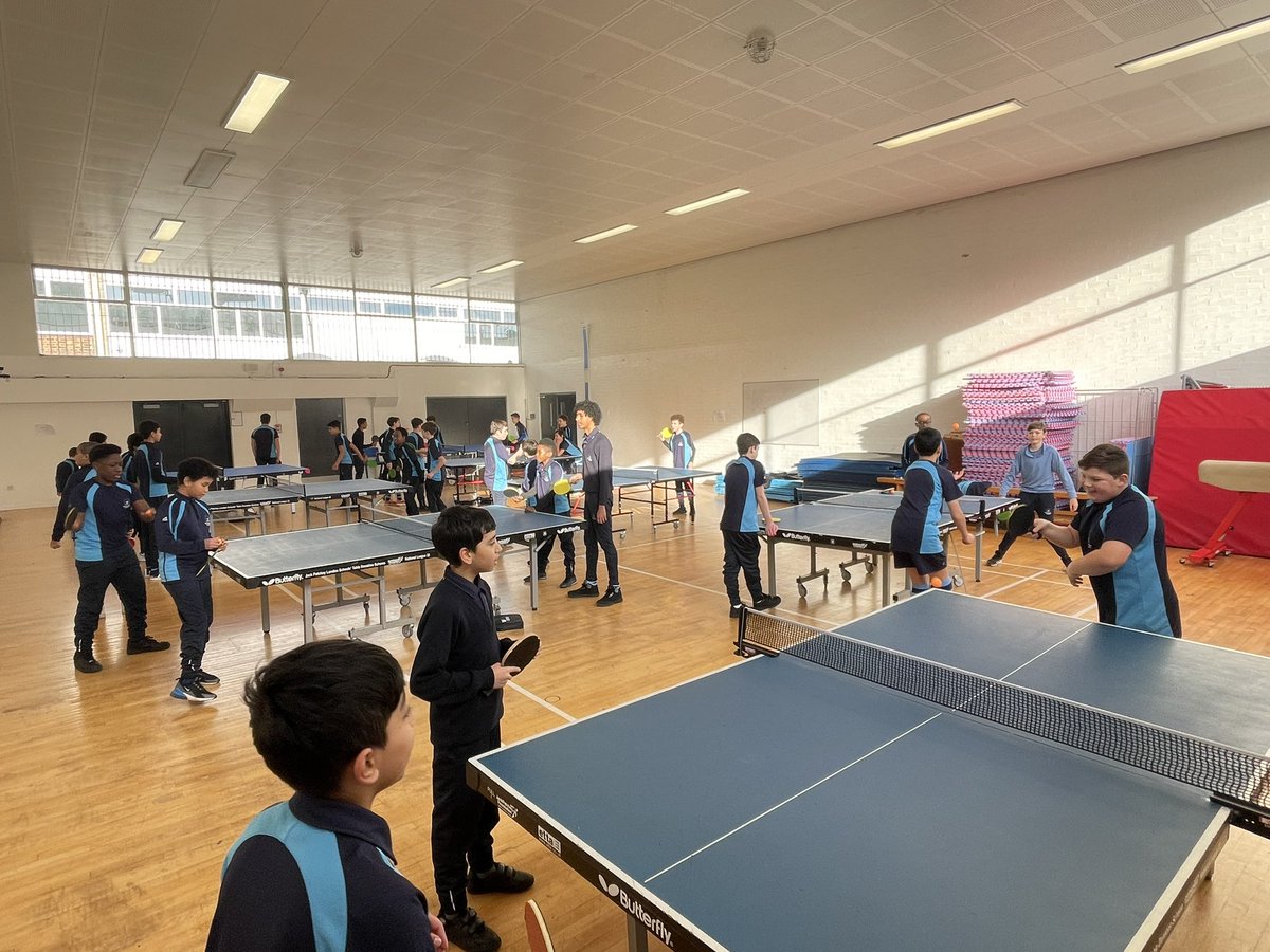 TheHurlinghamAcademyPE (@peandsporttha) on Twitter photo Some recent photos from <a href="/TheHurlinghamAc/">TheHurlinghamAcademy</a> KS3 core and fixtures… KS3 girls meeting pro basketballer Shanice Beckford-Norton, <a href="/LBHF/">H&F Council</a> Indoor Athletics, Y9 basketball warm ups, and Y8 table tennis. We love to see it! Some recent photos from <a href="/TheHurlinghamAc/">TheHurlinghamAcademy</a> KS3 core and fixtures… KS3 girls meeting pro basketballer Shanice Beckford-Norton, <a href="/LBHF/">H&F Council</a> Indoor Athletics, Y9 basketball warm ups, and Y8 table tennis. We love to see it!