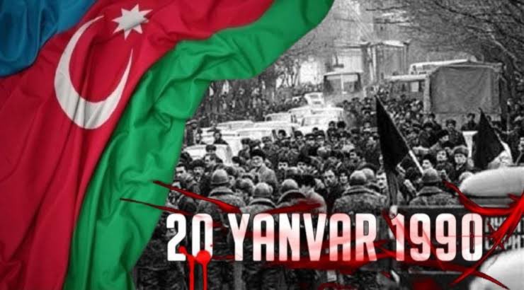 denizliturkocak's tweet photo. Karanfil, şehid ganı:
Ağla, karanfil, ağla!
Ağla, inlet meydanı:
Ağla, karanfil, ağla!
Cavanlara gıydılar,
Tanklar altda goydular
Ganım içib doydular,
Ağla, karanfil, ağla!
Memmed Aslan
#KaraYanvar
#Azerbaycan
#20Ocak1990 https://t.co/Tl1mlAeQ8X