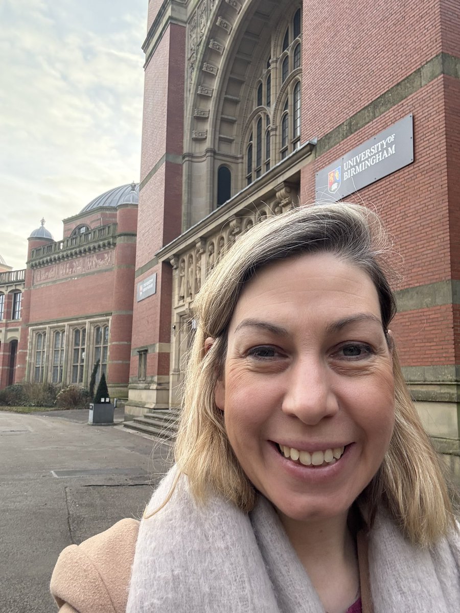 Sarah Hillman π (@sarahhillman26) on Twitter photo Excited to be starting today <a href="/UoBhealthsci/">UoB School of Health Sciences</a> <a href="/unibirm_CMH/">College of Medicine and Health (UoB)</a> as a 125 fellow in Womenβs health and
Primary Care Clinical Associate Professor! Excited to be starting today <a href="/UoBhealthsci/">UoB School of Health Sciences</a> <a href="/unibirm_CMH/">College of Medicine and Health (UoB)</a> as a 125 fellow in Womenβs health and
Primary Care Clinical Associate Professor!