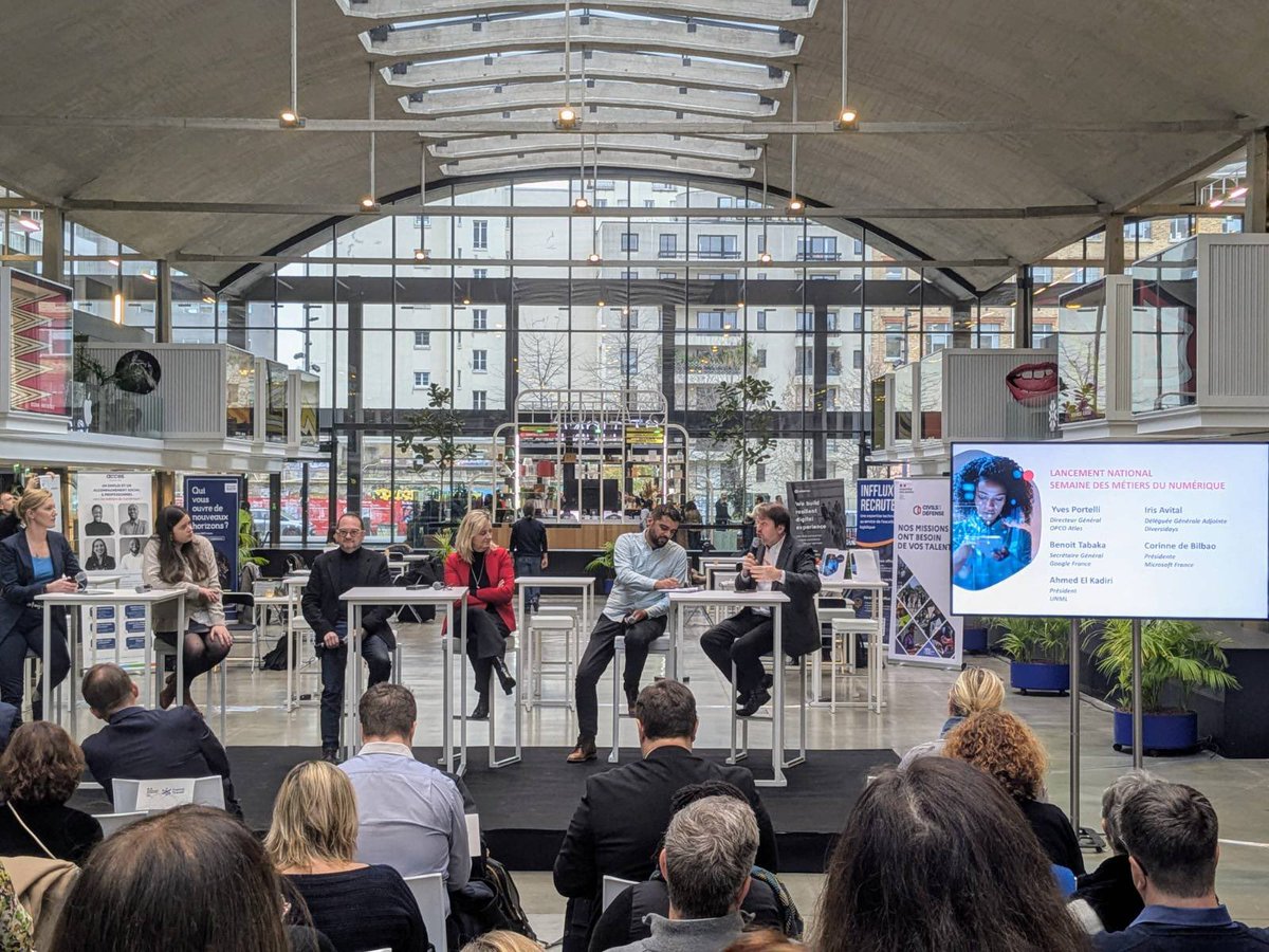 Thierry Sedille tweet media