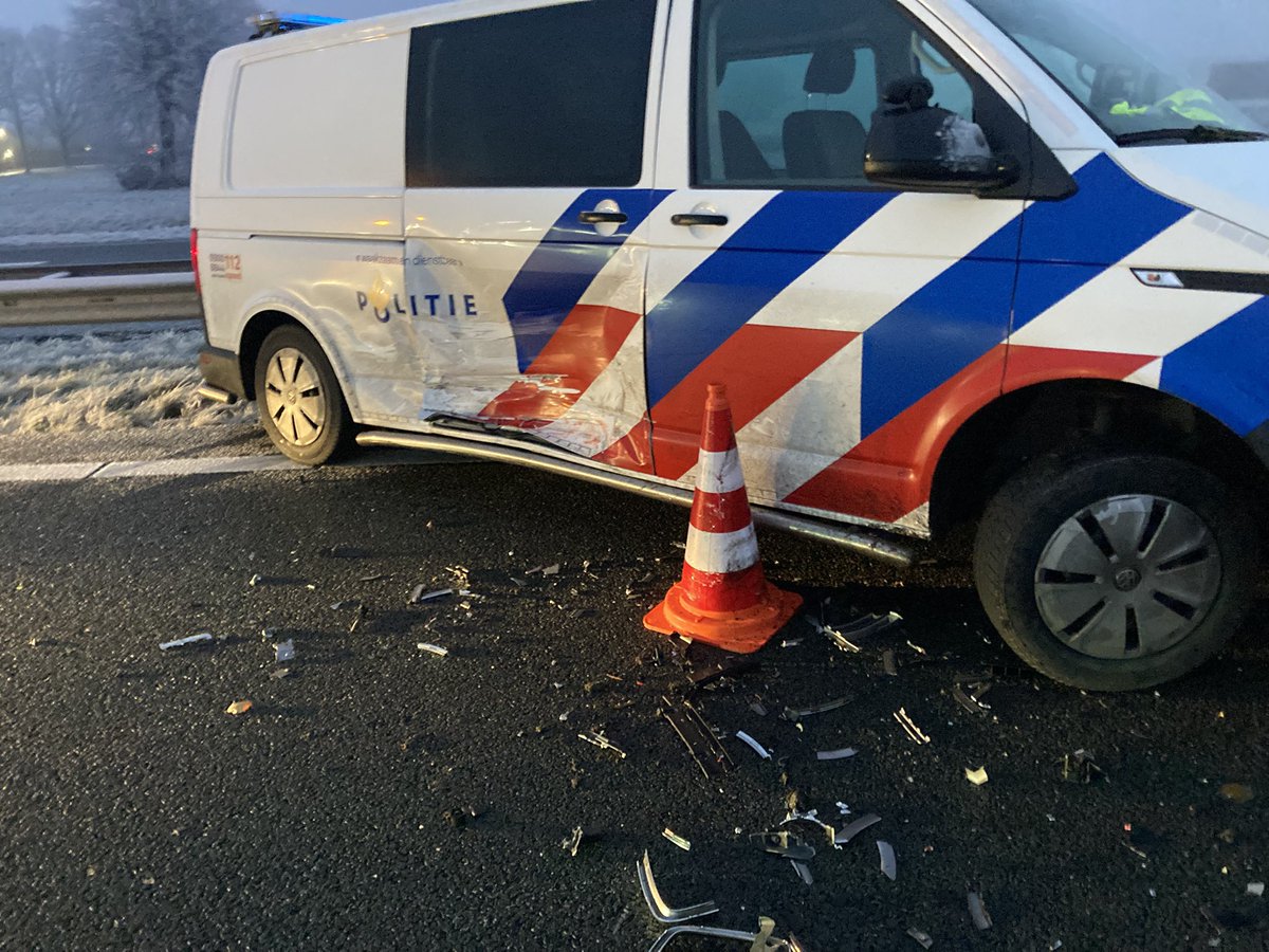 Weginspecteur Rinse tweet media