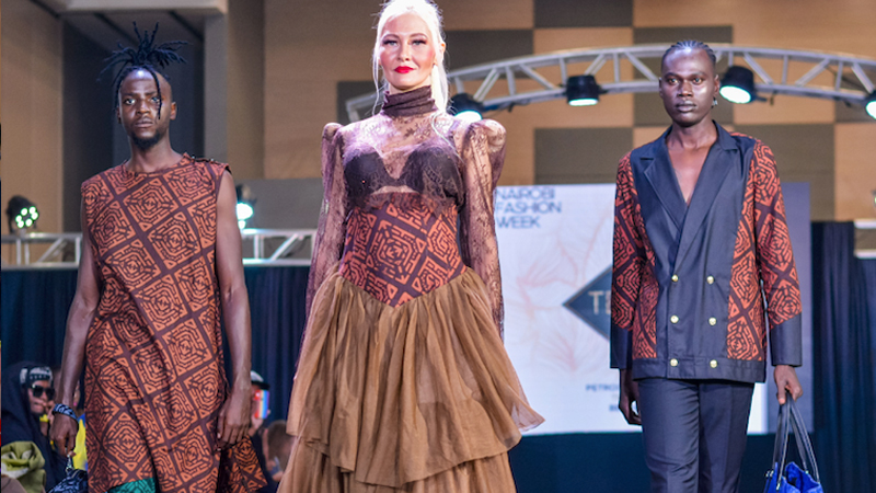 Nairobi Fashion Week 2025 is set to make waves as it returns for its seventh edition, featuring Africa’s brightest stars in regenerative fashion. 
With the theme “Restoring Culture and Nature Through Regenerative Fashion,” 
nairobifashionhub.co.ke/the-seventh-ed…
<a href="/The_NFW/">NairobiFashionWeek</a> #nairobifashionhub