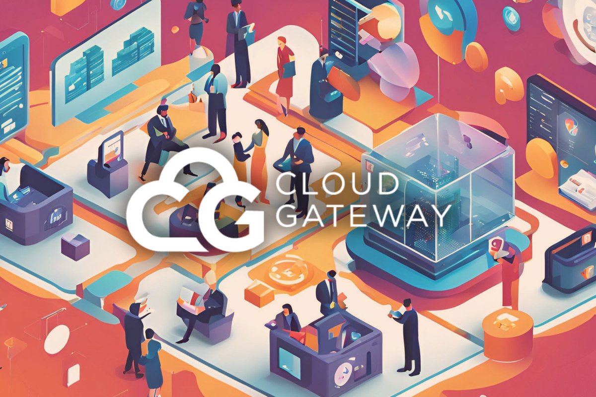In this blog, we look into networking and security challenges in the financial services sector, explore real-world examples of risks and breaches, and find opportunities to turn security concerns into a competitive advantage.

Read it here:

bit.ly/40GbKNV