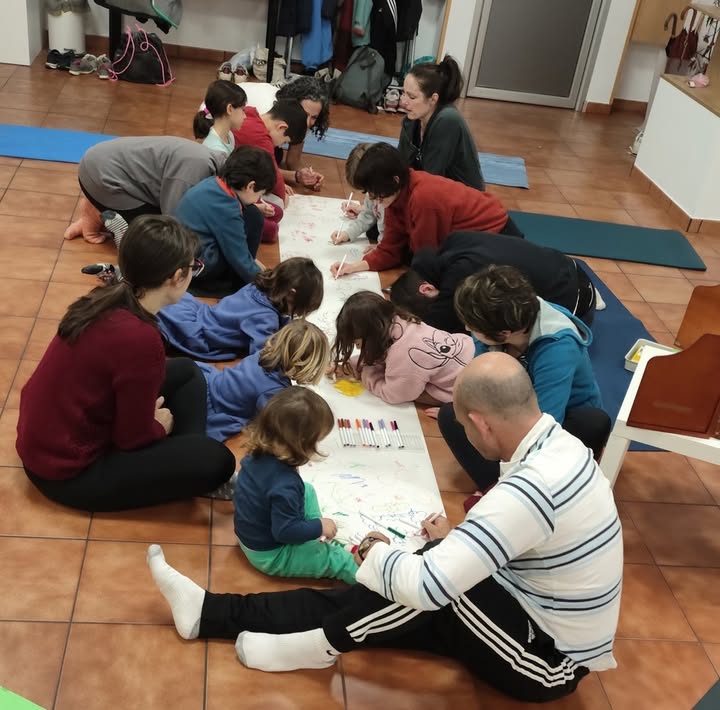 Fundación Emalcsa tweet media