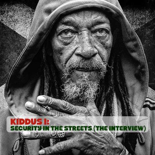 In-depth interview with Kiddus I done by Peter I in 2007. #KiddusI #EarlChinnaSmith #InnaDeYard #LeePerry #RockersMovie #JackRuby
reggae-vibes.com/articles/2025/…