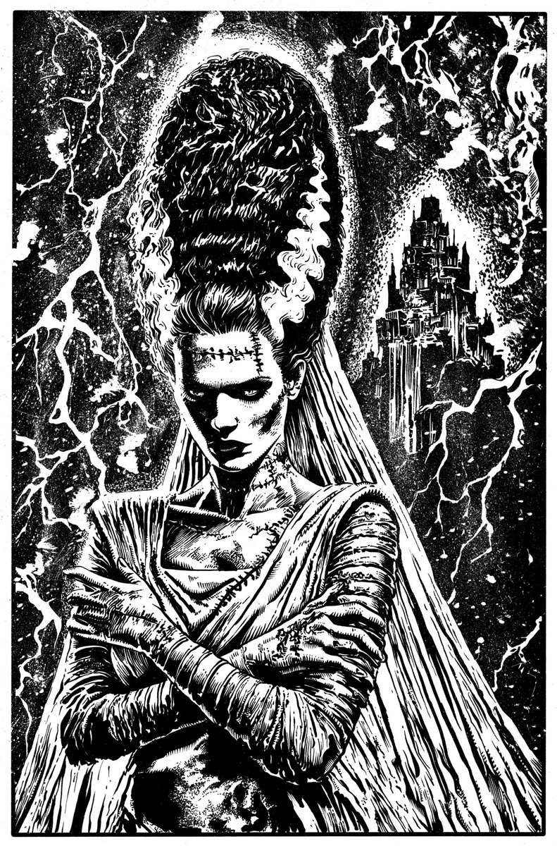 Seaborne_Inks's tweet photo. In case you guys are interested I do have art prints for sale at the link in my bio. If you use the code “X20” you’ll receive 20% off your entire order at the checkout. I have prints of all the recent pieces I’ve done. 

Thank you for all the support https://t.co/AXeKyx9XiS