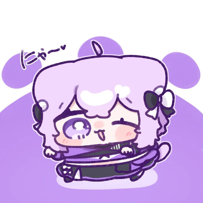 #絵かゆ 