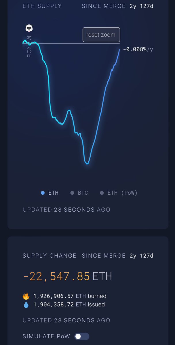 jamthemanx's tweet photo. @naiivememe I’m bullish on issuance https://t.co/zjbDGzUyoJ