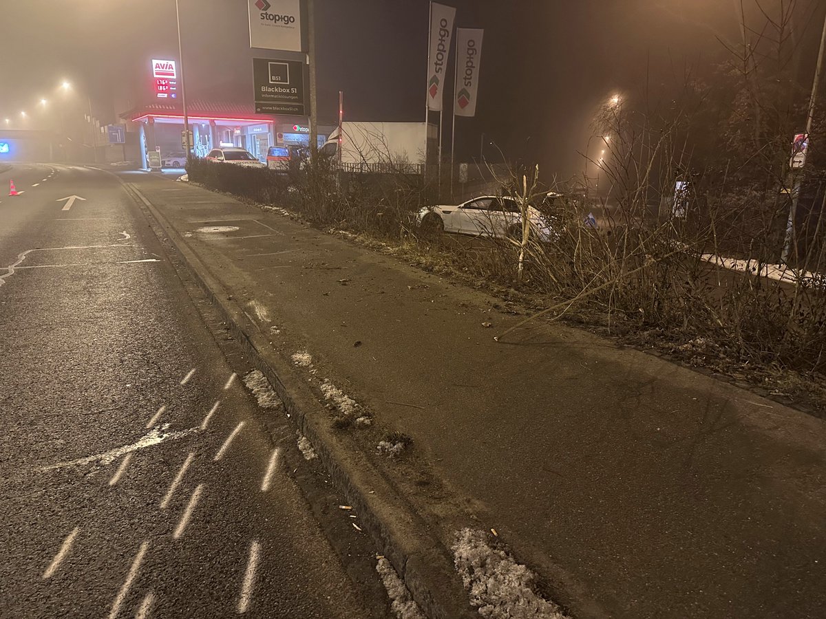Stadtpolizei St.Gallen tweet media