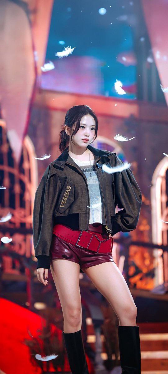 ユジン　２枚 AKA_one on X