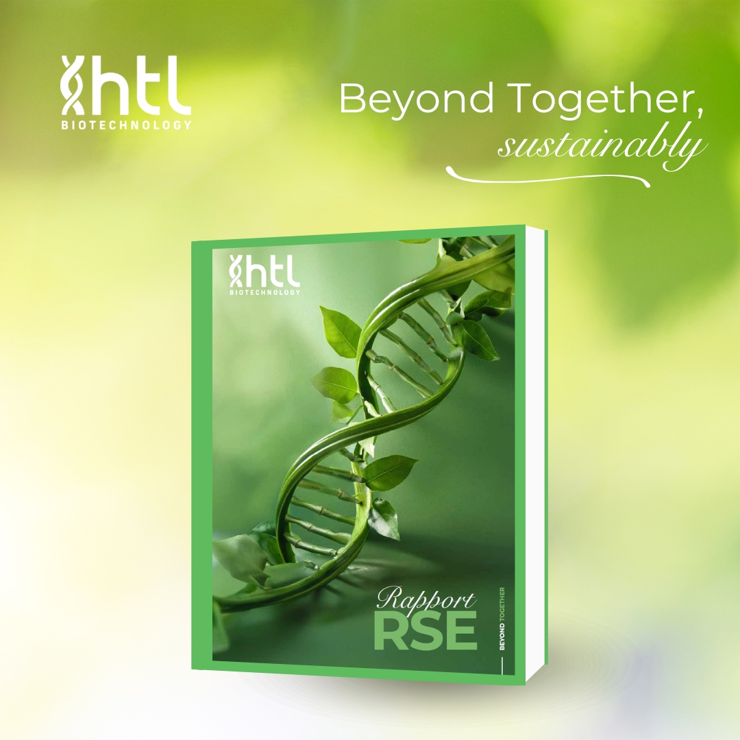 HTL Biotechnology tweet media