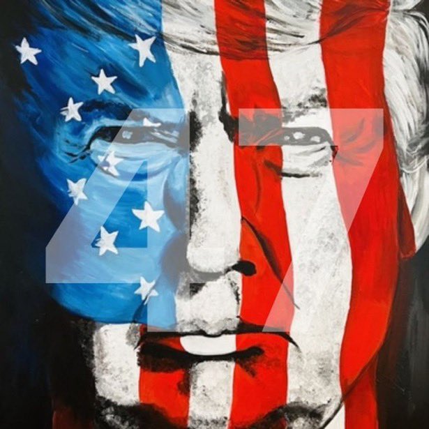 SHENLONG_BALL's tweet photo. Missed $melania , Try #PresidentTRUMP🚀

“America 47th President”

$PresidentTRUMP
MC: 19K
CA:0xd3c6dda61d5d3842fa36101368837c9b88deeb60

$spx $neiro $doge $maga $trump $pepe $poppy, $kekius, $SBR $HGP, $HONK トランプコイン https://t.co/KRqtWW9MkJ