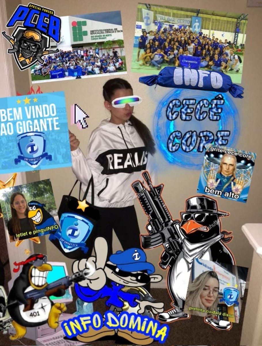 infoifrnmo's tweet photo. minha sobrinha veio perguntar como eu tava, eu olhei pra ela com um sorriso e dei um chutão nela ela caiu chorando eu falei COMO EU TO EU CARALHO HOJE TEM IC 💙🏴‍☠️🏴‍☠️💙💙💙💙🐧🐧🏴‍☠️🏴‍☠️🐧🐧💥💥  PORRA INFO INFO CECECE 💙💙💙💙💙🏴‍☠️💙🐧🐧💥💥 CORE CECE COREEE INFO INFO EEEEO EEEO 🏴‍☠️🏴‍☠️ https://t.co/K7Bv4ZEnmK
