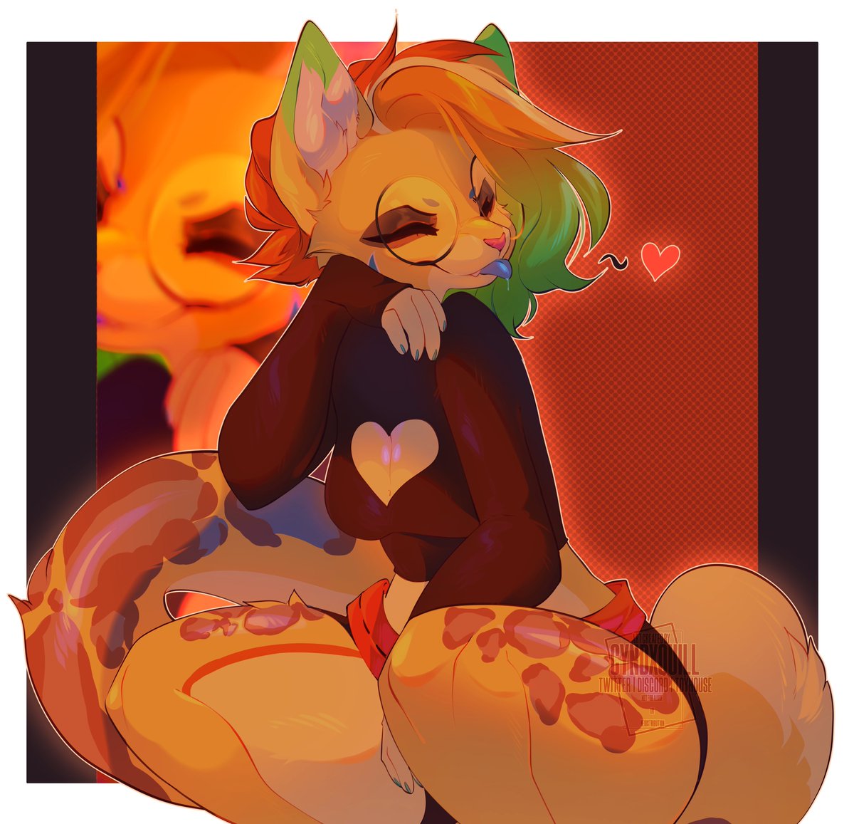 CYNDXQUILL🌱 (@cyndxquill) on Twitter photo 