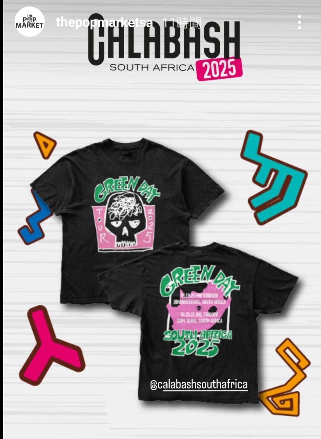 Green Day Japan✘ on X: Green Day Japan✘ on X: