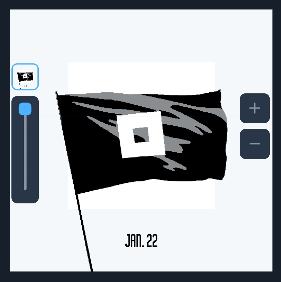 imamlabels's tweet photo. $px #notpixel 22 jan https://t.co/mUr1SjUAmP
